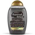 OGX Purifying+ Charcoal Detox Shampoo. 