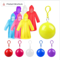 DISPOSABLE EMERGENCY RAINCOAT , ball raincoat, compact raincoat, emergency raincoat, disposable raincoat, ball poncho, waterproof poncho, portable raincoat, travel raincoat, emergency poncho, pocket raincoat. 