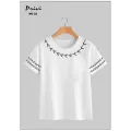 Privi Fashion Casual T-Shirts for Women. 