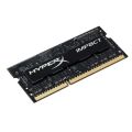 Kingston HyperX RAM DDR4 16GB/ Laptop/3200MHz CL15 260-Pin SO-DIMM Memory Ram (HX432S20IB/16). 