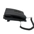 Integrated Telephone System Corded Landline Phone KX-TS500MX. 