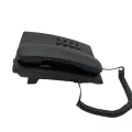 Integrated Telephone System Corded Landline Phone KX-TS500MX. 