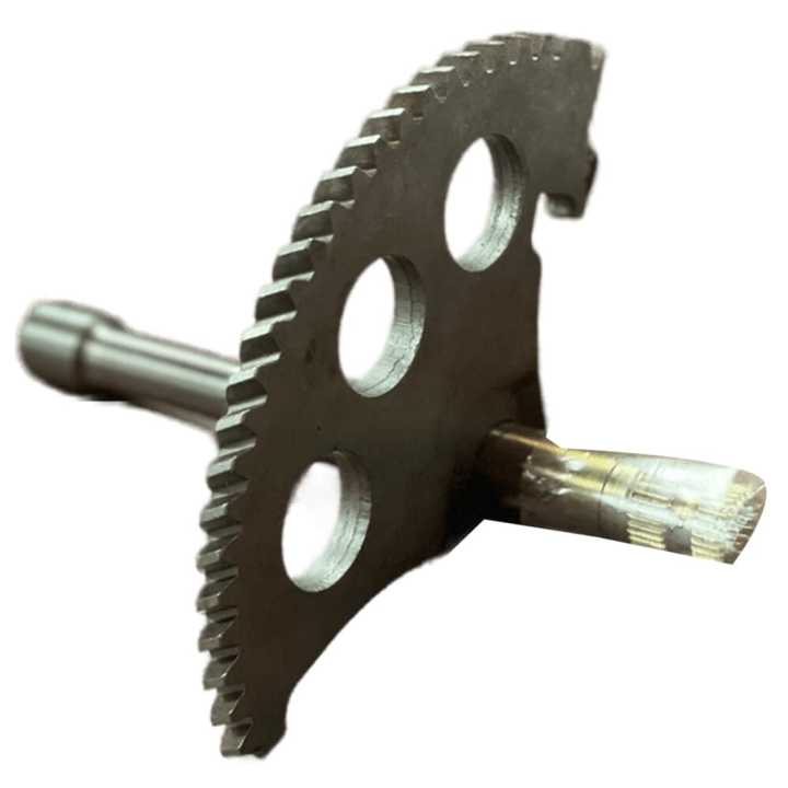 MAHINDRA Kick Shaft rodeo Indian | Daraz.lk