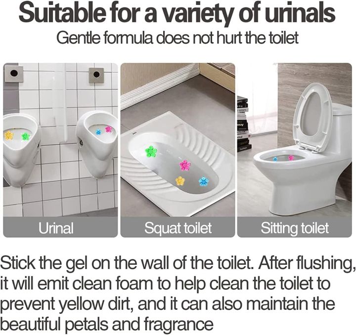 Toilet%20Bowl%20Gel%20Stamp,Toilet%20Fresh%20Flower%20Gel%20Stamp,Nature%20Scent%20Freshener%20for%20Inside%20Toilet,Includes%20Dispenser%20and%20Gel,Toilet%20Refresh%20Flower%20Scent%20-%20Image%205