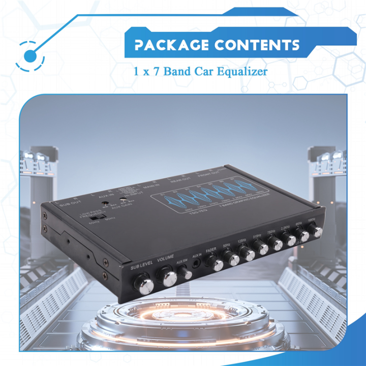 7%20Band%20Car%20Equalizer%20Audio%20EQ%20Tuning%20Crossover%20Amplifier%20Parametric%20Car%20Preamplifier%20Audio%20Equalizer%20+-12dB%20-%20Image%206