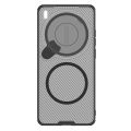 Nillkin CamShield Prop Magnetic Case for vivo X200 Pro Phone Cases Flip-Style Lens Protective Back Cover. 