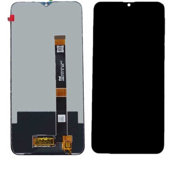 OPPO A5s LCD Screen Display - Dragon Brand (3 Months Warranty)