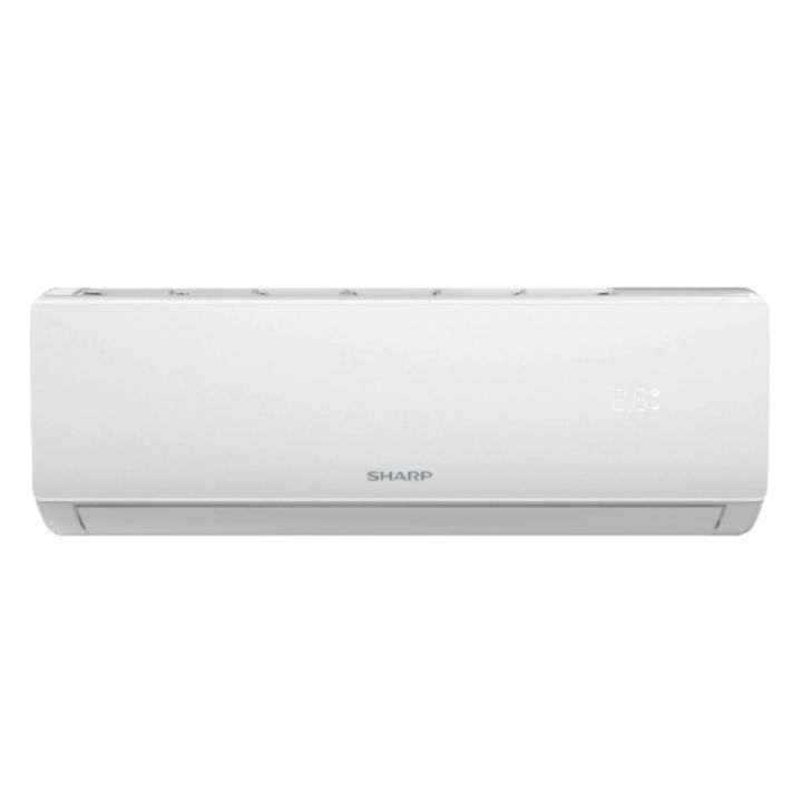 SHARP 12000 BTU Non Inverter Energy Efficient Air Conditioner - AH-A12ZTEP