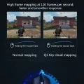 Rapoo Flydigi Q1 Keyboard And Mouse Converter Adapter Mobile Gaming Converter Connection PUBG Controller Adapter. 