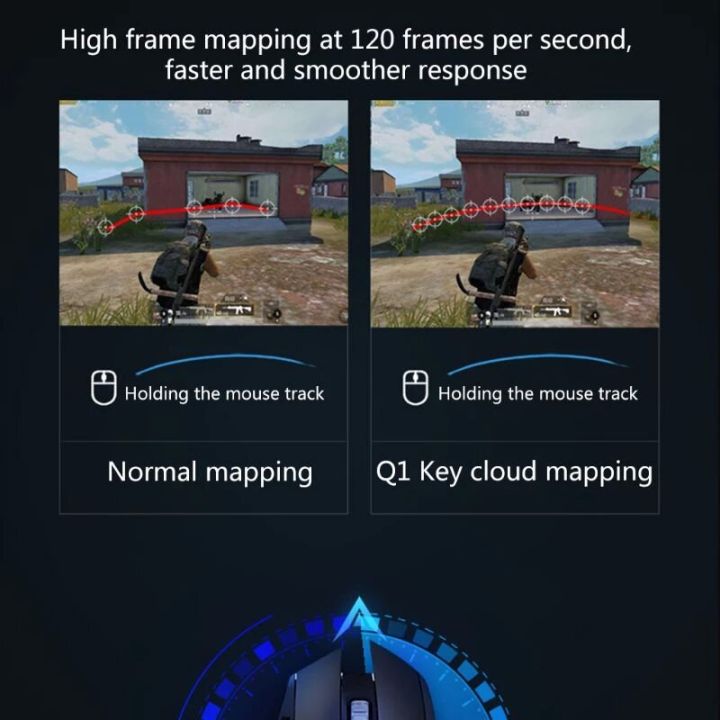 Rapoo%20Flydigi%20Q1%20Keyboard%20And%20Mouse%20Converter%20Adapter%20Mobile%20Gaming%20Converter%20Connection%20PUBG%20Controller%20Adapter%20-%20Image%205