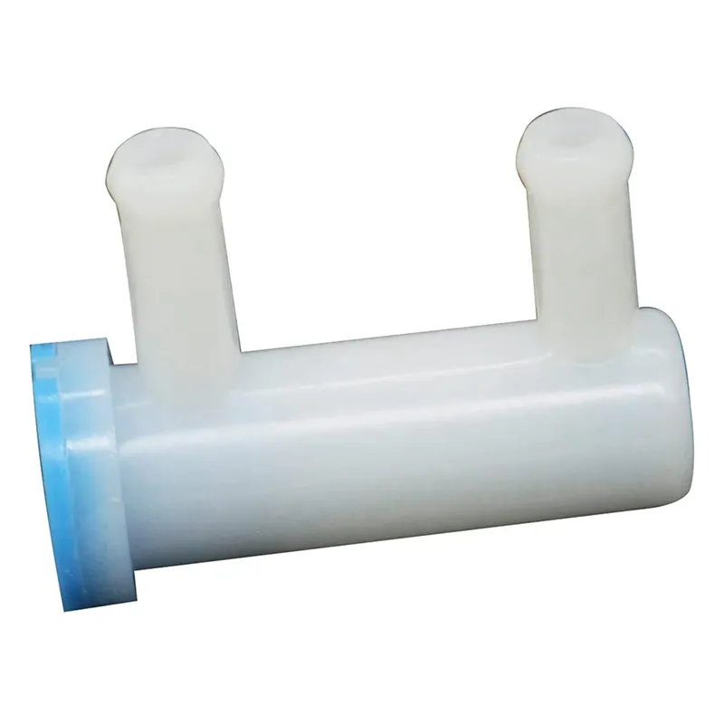 Replacement Fuel Filter For Yamaha Outboards F150 F200 F225 F250 LF250 (69J-24501-10-00)