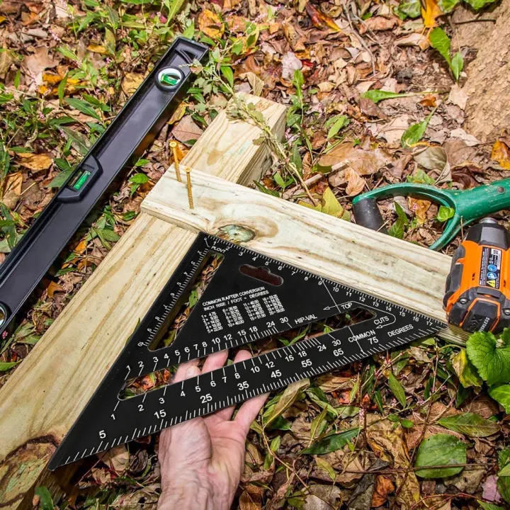 Triangle%20Ruler%207inch%20Aluminum%20Alloy%20Angle%20Protractor%20Speed%20Metric%20Square%20Measuring%20Ruler%20For%20Building%20Framing%20Tools%20Gauges%20-%20Image%204