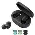 Original A6S TWS Wireless Bluetooth Headset with Mic Air Pro Earbuds for Noice Cancelling Earphone Bluetooth Headphones Stereo Sound Cancelling Earbuds for Xiaomi Apple. 