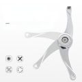 Suprt niture Hardware  Hydraulic Randomly Stop Hinges Kitchen Cabinet Door Adjustable  Hinge niture Lift Up Flap Stay. 