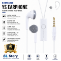 Samsung EHS61 In-Ear Headset | 3.5MM Jack | With Mic | A+ Sound Quality. 