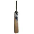 Leather cricket bat SH. 