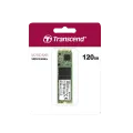 Original Transcend 120GB M.2 SSD 820S Solid State Drive SATA III 6Gb/s - 3 Years International Brand Warranty. 