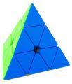 Pyramid Speed Magic Rubik cube (3*3*3) - PYRAMINX - Professional Puzzle Education -Toys for Children. 