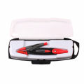 Drawing Compass Drafting Tools with Refill for Student Math Geometry School Office Stationery Supplies. 