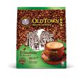 Old Town White Instant Coffee 3 in 1 Hazelnut – 570g. 