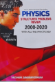 PHYSICS STRUCTURED PROBLEMS REVIEW 2000-2021 G.C.E Advance Level Examination with all the practicals Thushara Samarawickrama Science Stream. 