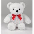 GAS 10 ft Teddy Bear - White. 
