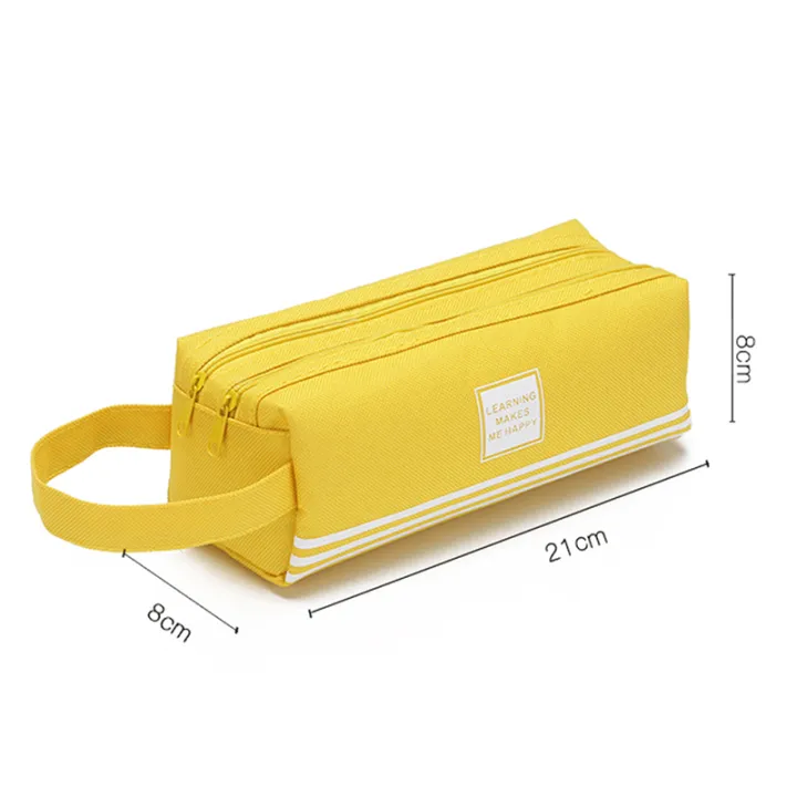 Classic%20Pocket%20Pen%20Pencil%20Case%20Canvas%20Stationery%20Storage%20Bag%20Organizer%20Cosmetic%20Eshylala%20-%20Image%203