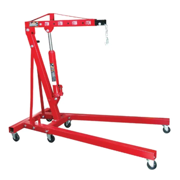 K-Tech Engine Crane 2 TON