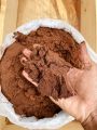 Red Garnet Sand 500 G. 