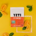 Yeti Vitamin Powder Supplement 200 G. 