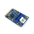 HXSJ Mini Pci-E To Usb3.0 Adapter Card Mini Pcie To 20Pin/19Pin Expansion Card. 