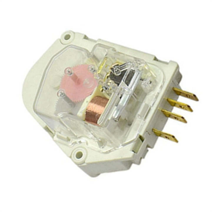 Replacement%20Defrost%20Timer%20for%20/%20/%20Refrigerator%20Defrosting%20Timer%20Refrigerator%20Timer%20Control%20TMDC807-2%20-%20Image%202