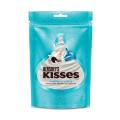 HERSHEY'S KISSES Cookies 'n' Creme | Melt-in-mouth delights| Individually wrapped 100.8g (FROM INDIA) SAB. 