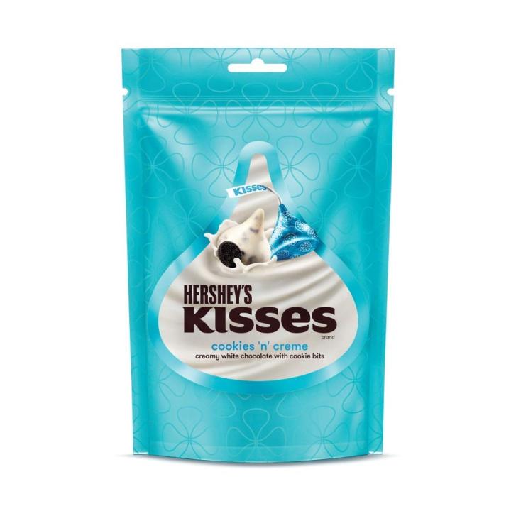 HERSHEY'S%20KISSES%20Cookies%20'n'%20Creme%20%7C%20Melt-in-mouth%20delights%7C%20Individually%20wrapped%20100.8g%20(FROM%20INDIA)%20SAB%20-%20Image%203
