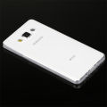 Nephy Soft Clear Case For Samsung Galaxy J7 Neo Nxt J1 J3 J5 A3 A5 A7 2016 2017 J2 Grand Prime Duos Cell Phone Back Cover Casing. 