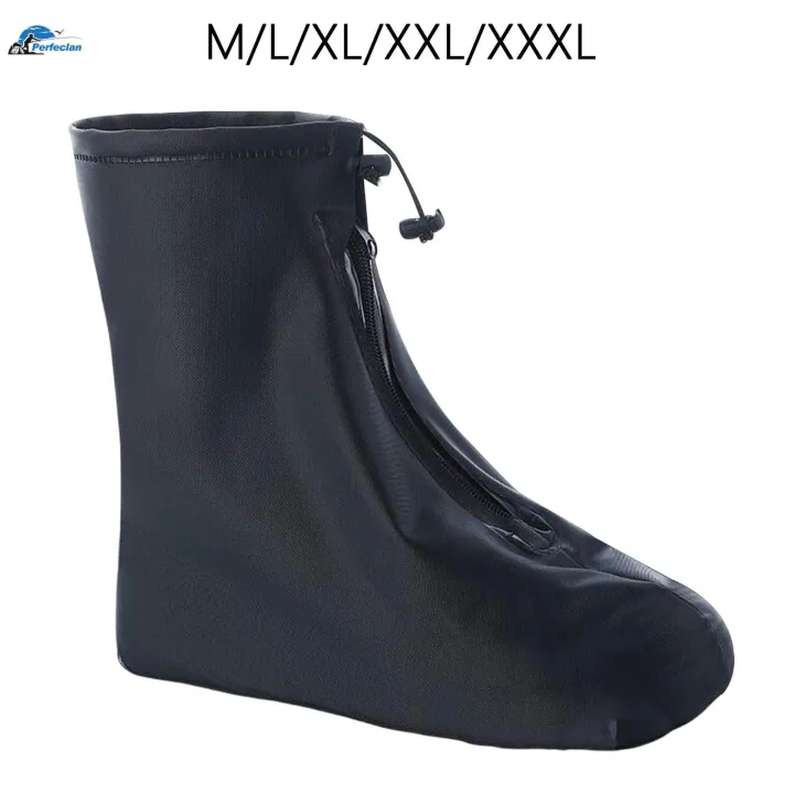 Waterproof%20Shoe%20Cover%20Reusable%20Shoes%20Protector%20Women%20Men%20Nonslip%20for%20Garden%20M%20-%20Image%206