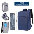 17.3Inch Backpack Gaming Notebook Backpack Gaming Notebook Saver Series Backpack School Bag Travel. 