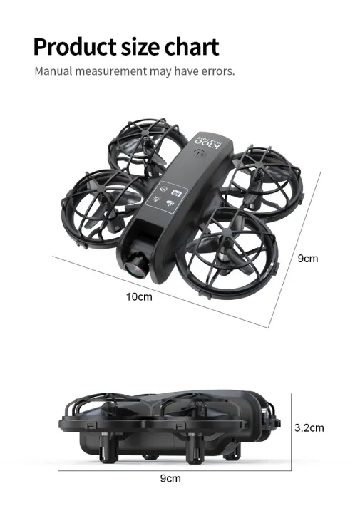 K100%20MAX%20Drone%20HD%20Camera%20Real-Time%20Video%20Transmission%20Screen%20Control%20Obstacle%20Avoidance%20Rc%20Quadcopter%20-%20Image%209