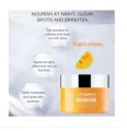 DR.RASHEL Vitamin C Face Cream VC DRL 1432 - 50g. 