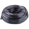 50M Watering Tubing Hose Pipe 4/7Mm Hose Drip Garden Irrigation System. 