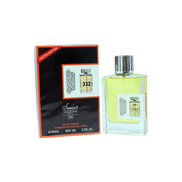 Smart Collection Good Quality Perfume 332, For Men 100 Ml