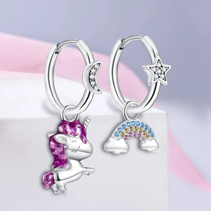 2023%20Brand%20New%20925%20Silver%20Earring%20Original%20Brand%20Round%20Rose%20Gold%20Earrings%20Hoop%20Type%20Fashion%20Women%20Exquisite%20Stud%20Earrings%20Gift%20-%20Image%206