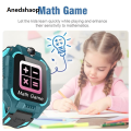 Anedshaop Q19 Waterproof Kids Smartwatch Anti-Lost with Camera Location SOS Kid Smart Watch Touch Screen Jam Pintar Kanak-kanak. 