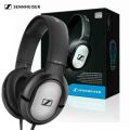 SENNHEISER HD 206 Closed-Back Over Ear Headphones. 
