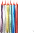 Birthday Fire Sparkler Candle 15 cm  Pack Of 6. 