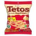 Tetos Savoury Bbq 60g. 