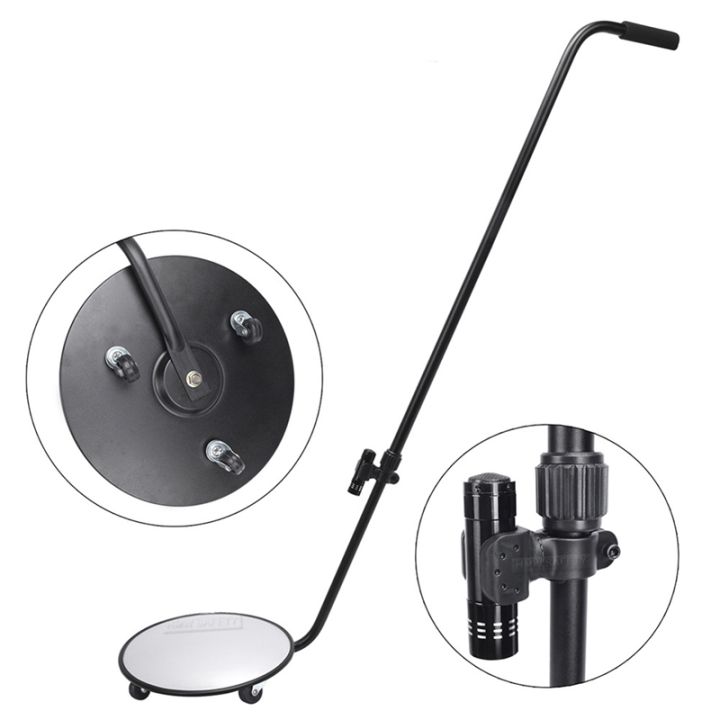 Under%20Vehicle%20Inspection%20Mirror%20-%2012-Inch%20Diameter%20Security%20Mirror%20with%20Wheels%20and%20LED%20Light%20-%20Image%203