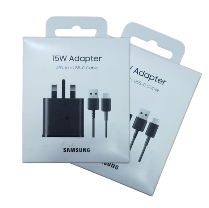 Fast Charger Price 15 Watt Samsung Type C Charger Adapter Original
