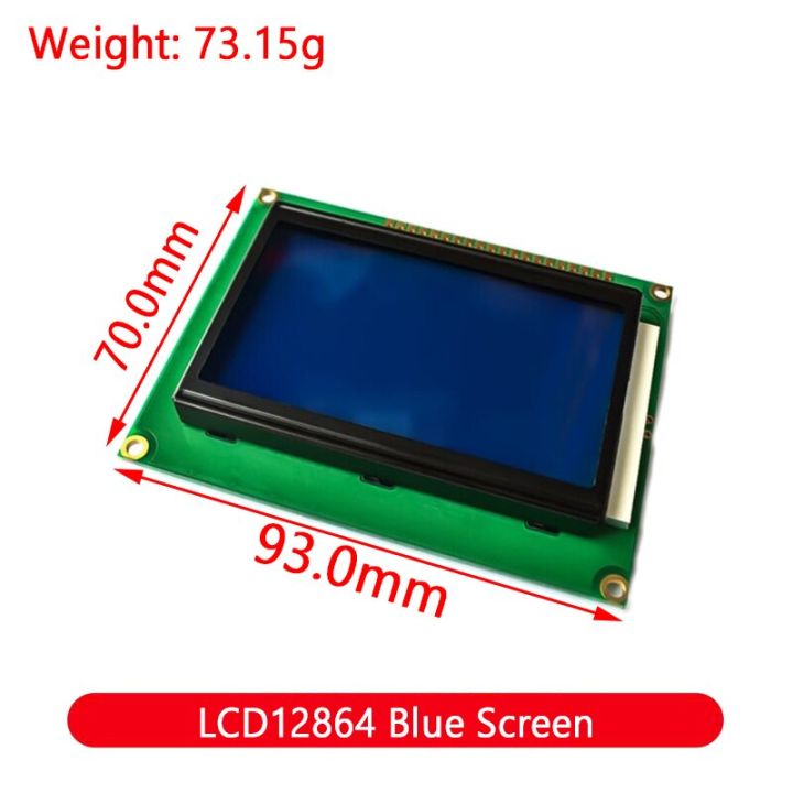 LCD%20Module%20Blue%20Green%20Screen%20For%20Arduino%200802%201602%202004%2012864%20LCD%20Character%20UNO%20R3%20Mega2560%20Display%20PCF8574T%20IIC%20I2C%20Interface%20-%20Image%206