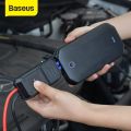 Baseus Super Energy Car Jump Starter. 